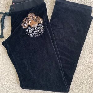 Juicy Couture sweats
